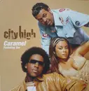 12inch Vinyl Single - City High Featuring Eve - Caramel