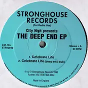City High - The Deep End EP
