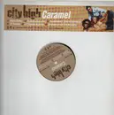 12inch Vinyl Single - City High - Caramel