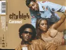 CD Single - City High - Caramel