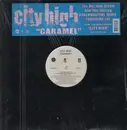 12inch Vinyl Single - City High - Caramel