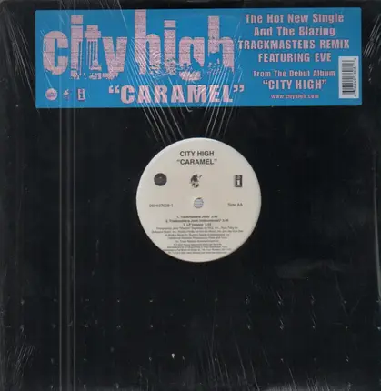 City High - Caramel