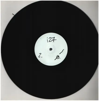 City High - In From The Deep E.P.