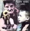 LP - City Kids - The Name Of The Game