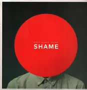 LP - City Light Thief - Shame - LTD ED, White Vinyl + CD