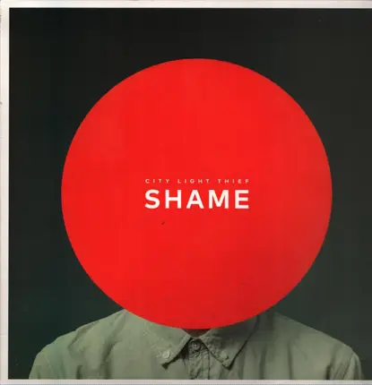 City Light Thief - Shame