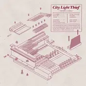 CITY LIGHT THIEF