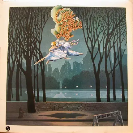 City Lights - Silent Dancing