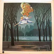 LP - City Lights - Silent Dancing