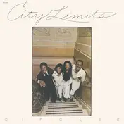 The City Limits - Circles -Jap Card-