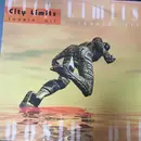 12inch Vinyl Single - City Limits - Loosin ' Oil