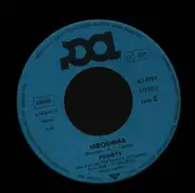 7inch Vinyl Single - City / Puhdys - Am Fenster / Hiroshima