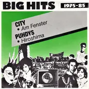 City / Puhdys - Am Fenster / Hiroshima