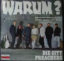 LP - City Preachers - Warum? Deutsche Protestsongs Lieder Gegen Den Krieg