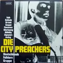 LP - City Preachers - Die City Preachers