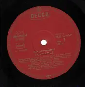 LP - City Preachers - Folklore - ROYAL SOUND ORIGINAL