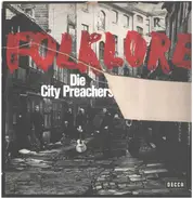 City Preachers - Folklore