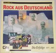 CD - City - Rock Aus Deutschland Ost Volume 11 - Die Erfolge 1977 - 1987