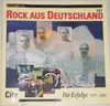 CD - City - Rock Aus Deutschland Ost Volume 11 - Die Erfolge 1977 - 1987