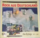 CD - City - Rock Aus Deutschland Ost Volume 11 - Die Erfolge 1977 - 1987
