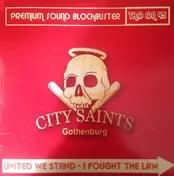 City Saints - United We Stand / Above & Beyond