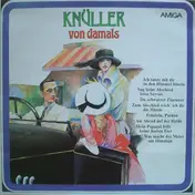 Ballhausorchester Kurt Beyer - Knüller Von Damals