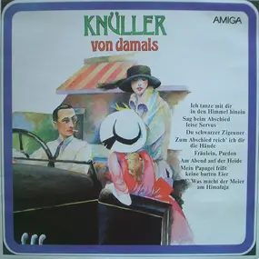 Ballhausorchester Kurt Beyer - Knüller Von Damals