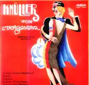 City-Singers & Ballhausorchester Kurt Beyer - Knüller Von Vorgestern