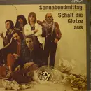 7inch Vinyl Single - City - Sonnabendmittag / Schalt Die Glotze Aus