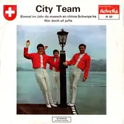 City Team