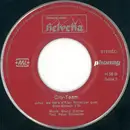 7inch Vinyl Single - City Team - S'isch Polizeischtund