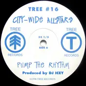 City-Wide Allstars - Pump the Rhythm