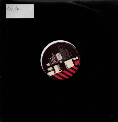 City Zen Feat. Katrin Vesna - Beautiful