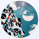 12inch Vinyl Single - City1 - Buluu EP - EP