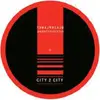 12inch Vinyl Single - City 2 City - Ep