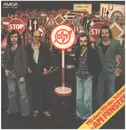 LP - City - Am Fenster