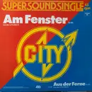12inch Vinyl Single - City - Am Fenster