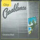 7inch Vinyl Single - City - Casablanca