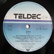 LP - City - City I