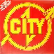 City - City I