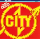 CD - City - City