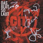 CD - City - Das Blut So Laut