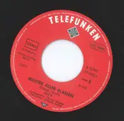 7inch Vinyl Single - City - Der King Vom Prenzlauer Berg / Meister Aller Klassen