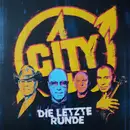 Double LP - City - Die Letzte Runde - Signed