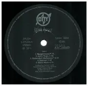 LP - City - Keine Angst