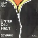7inch Vinyl Single - City - Unter Der Haut - Misprint