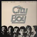 LP - City Boy - Book Early