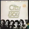 LP - City Boy - Book Early - ISRAEL SWIRL