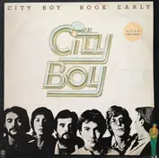 City Boy