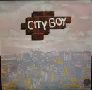LP - City Boy - City Boy